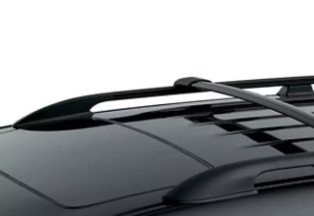 8L04STX200B - : Roof Rack Cross Bars for Acura Image