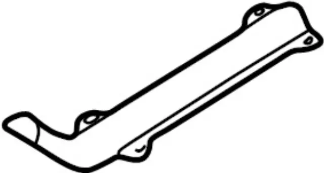 205155W00A - : Heat Shield for INFINITI: QX4 Image