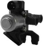 74924 - : Single Solenoid Electronic Heater Valve for FOUR SEASONS Image