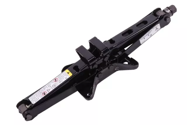 15144412 - Body: Jack Assembly for Buick: Century, LaCrosse, Regal | Chevrolet: Impala, Monte Carlo | Pontiac: Grand Prix Image