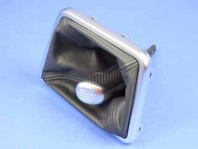 Gearshift Knob - Mopar (68052009AA)