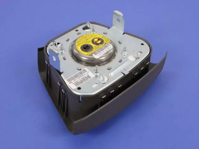 1EB31ZJ8AE - Restraints: Driver Air Bag for Mopar Image