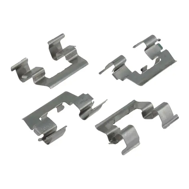 13225 - Brakes &amp; Brake Parts: Disc Brake Hardware Kit for Carlson Image