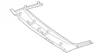 21777000001B55 - Body: Header Trim for Mercedes-Benz Image