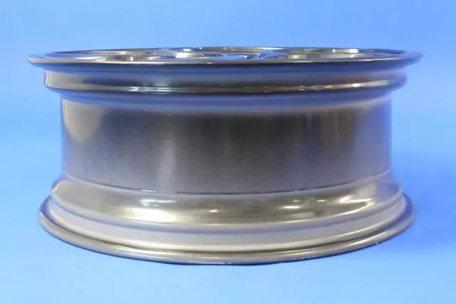 Aluminum Wheel, Front - Alfa Romeo (68237424AA)