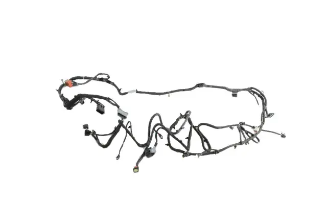 Chassis Wiring - Mopar (68345401AE)