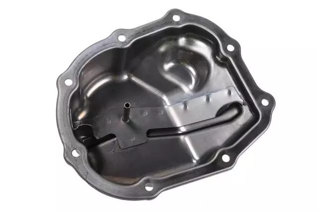 25191151 - : Manual Transmission Cover for Chevrolet: Spark Image