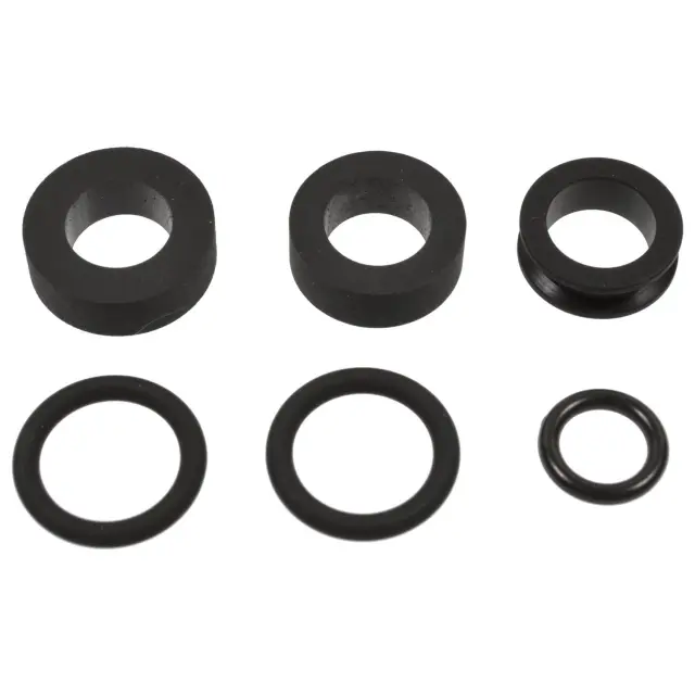 SK60 - : Fuel Injector Seal Kit - MFI for SMP CORP Image