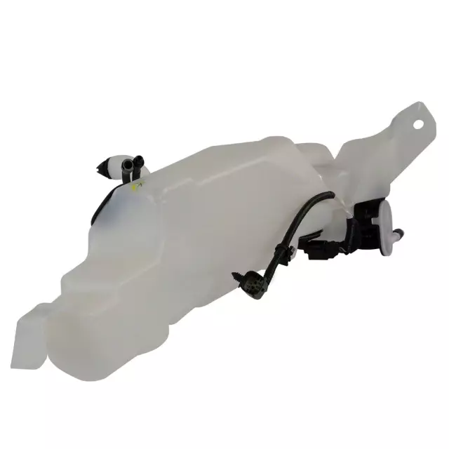 Reservoir Windshield Washer - Ford (M1PZ-17618-E)