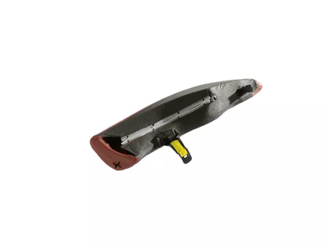 Seat Bolster, Left - Mopar (6RM871X6AA)