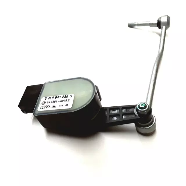4E0941286G - : Level Sensor for Audi: A8 Quattro, S8 Image
