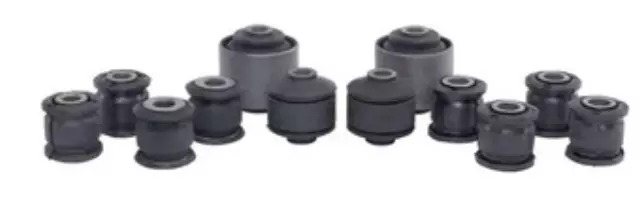 B4100FG000 - Performance: Sti Trans Cross-Member Bushing Kit for Subaru: Impreza Image