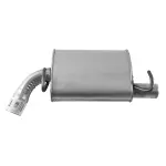 20066 - : Muffler - Challenge for AP Exhaust Image