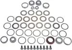 697104 - : Ring And Pinion Master Bearing And Installation Kit for Dorman Image