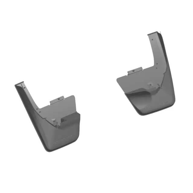 82215926AB - : Molded Splash Guards for Mopar Image