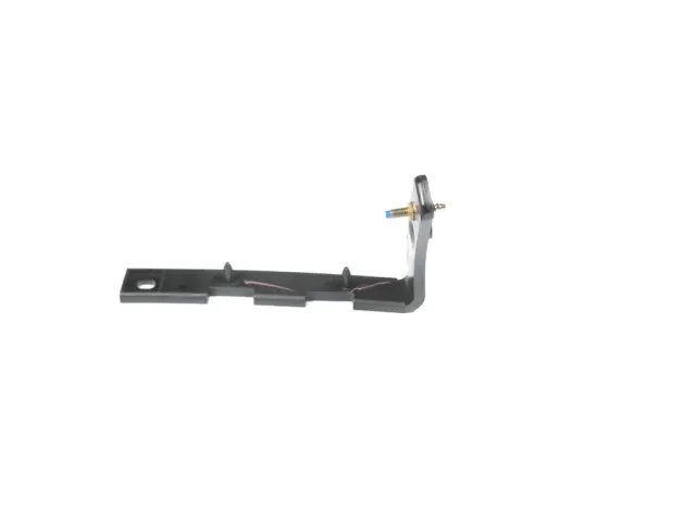 4857611AA - Frames and Bumpers: Fascia Retainer, Left for Mopar Image
