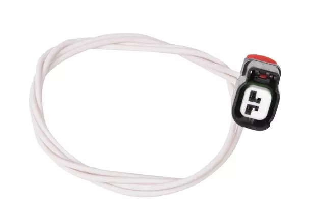 PT3508 - Electrical, Lighting and Body: Wiring Pigtail for ACDelco Image