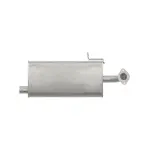 21435 - : Quiet-Flow SS Direct Fit Exhaust Muffler 2" Inlet (ID) for Walker Exhaust Image