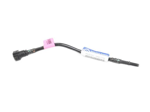 68414025AB - Fuel and Accelerator Pedal: Fuel Return Line Tube for Mopar Image
