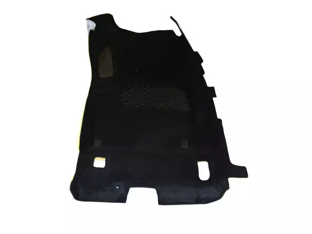 Passenger Floor Carpet, Left - Mopar (1TQ02DX9AG)