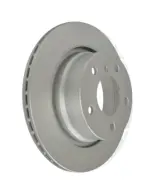355112662 - : Disc Brake Rotor for Hella Pagid Image