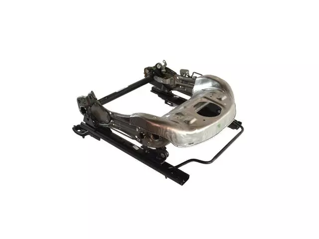 Manual Seat Adjuster, Left - Mopar (68140256AH)