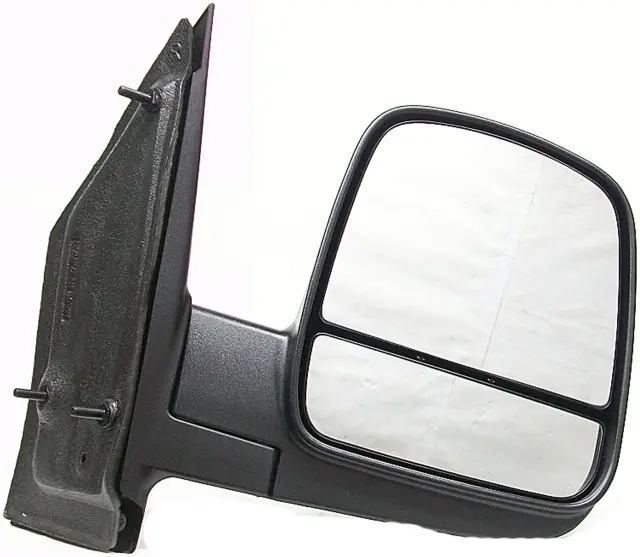 9551850 - Body: Passenger Power Door Mirror Assembly for Dorman Image