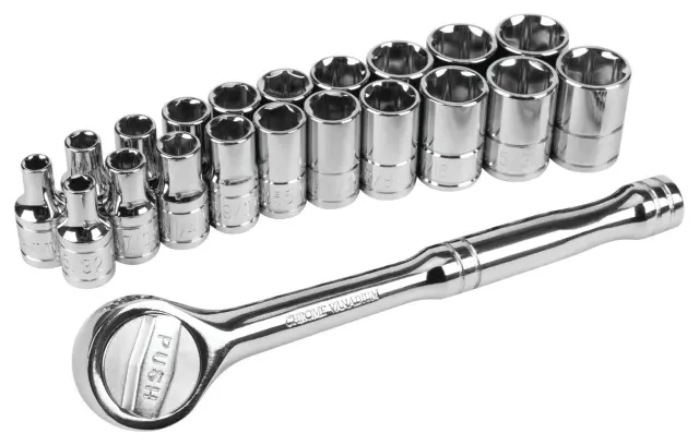 W38304 - : Socket Set for Performance Tool Image