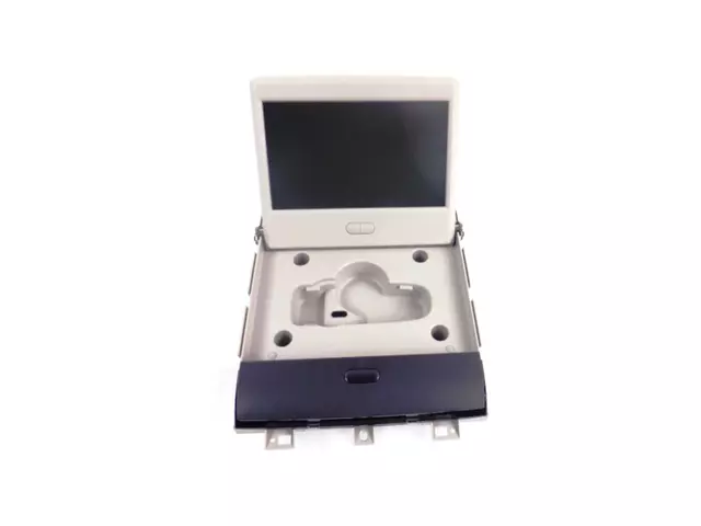 1SR92HDAAB - Interior Trim: Media System Monitor for Mopar Image