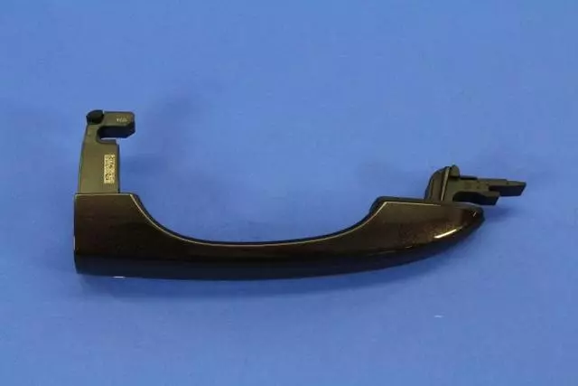 5LX991TWAB - Doors, Door Mirrors and Related Parts: Exterior Door Handle, Left for Mopar Image