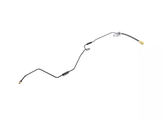 52128514AE - : Brake Hose, Right for Jeep: Liberty Image