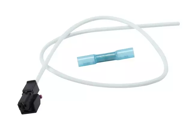 Body Wiring Harness Connector Kit - GM (84856299)