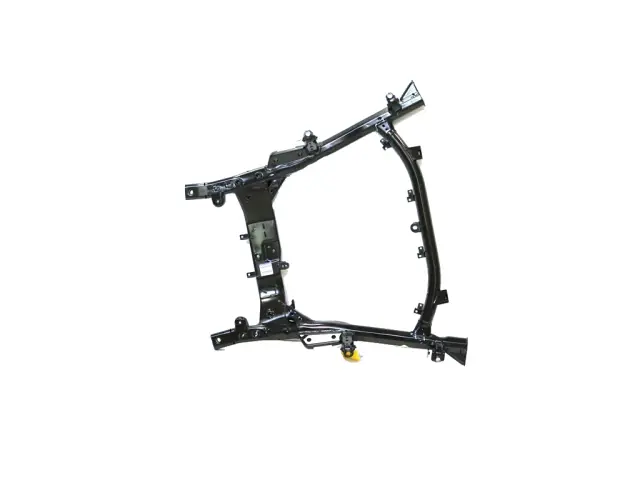 68188235AF - Front Suspension: Front Suspension Cradle for Mopar Image image