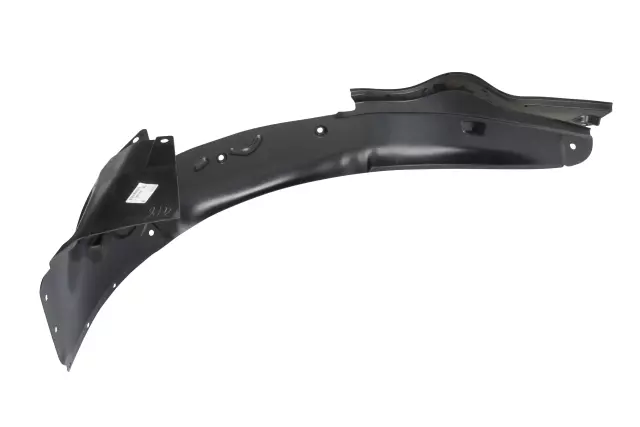 Passenger Side Front Wheelhouse Liner - GM (15913336)