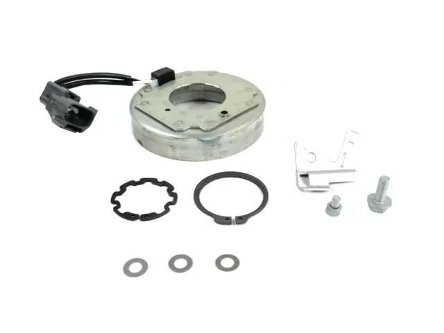 68225278AD - : Coil for Chrysler: 200 | Jeep: Cherokee Image