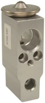 39278 - : Block Type Expansion Valve w/o Solenoid for FOUR SEASONS Image