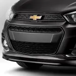 42529655 - : Exterior Trim, Grille Package for Chevrolet: Spark Image