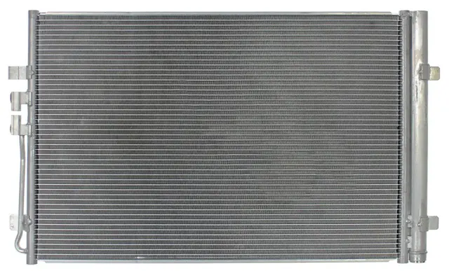 7010094 - : Agility A/C Condenser for Agility Image