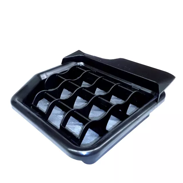 1K0819465B - Body: Vent Valve for Volkswagen: Golf, Golf R, GTI, R32, Rabbit Image