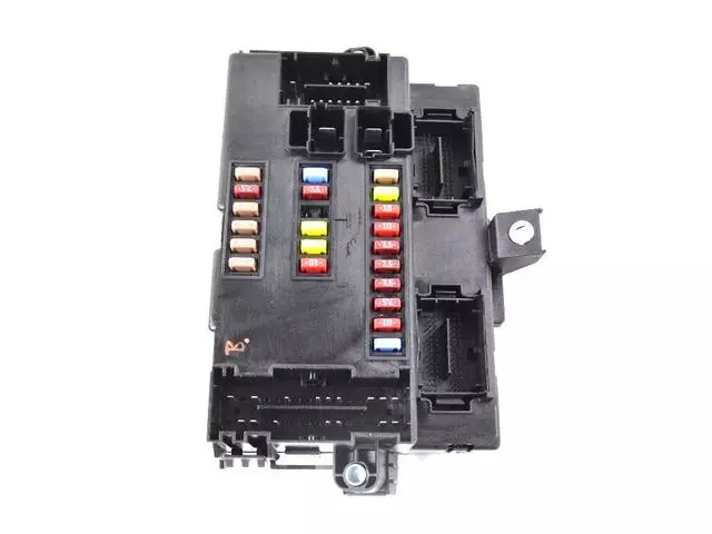 68399798AB - : Body Controller Module for Mopar Image