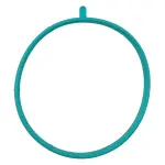 61712 - : Fuel Injection Throttle Body Mounting Gasket for FEL-PRO Image