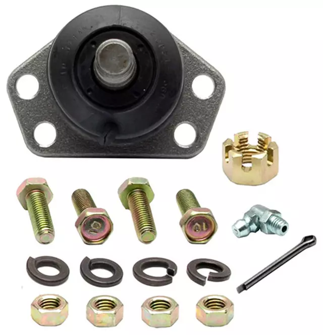 Front Upper Control Arm Ball Joint - ACDelco (45D0059)