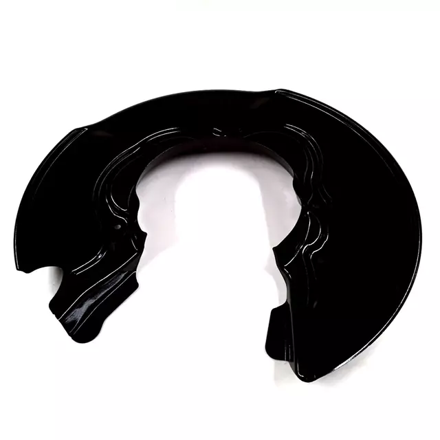 4G0615612G - : Splash Shield for Audi: A6, A6 Quattro, A7 Quattro, RS7, S6, S7 Image