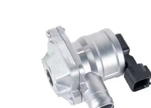 12619126 - : Air Injection Valve for Buick: Lucerne Image