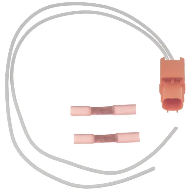 S2932 - Accessories: Multi Function Connector for SMP CORP Image