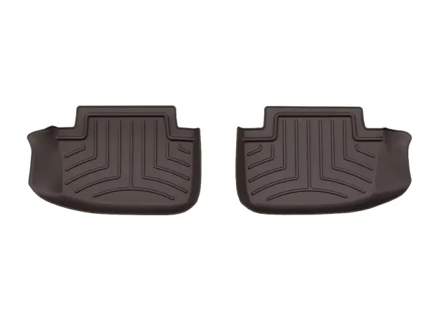 4717414IM - Accessories: Cocoa  FloorLiner™ HP for WeatherTech Image