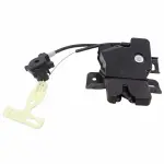 6R3Z6343200B - Body: Latch Assembly for Ford: Mustang Image