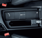 Six-Disc CD Player/Changer - BMW (65-12-9-196-669)