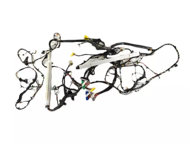 Body Wiring - Mopar (68252013AD)