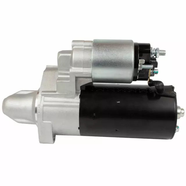 QSA17757N - : Starter Motor Assembly for Ford Image